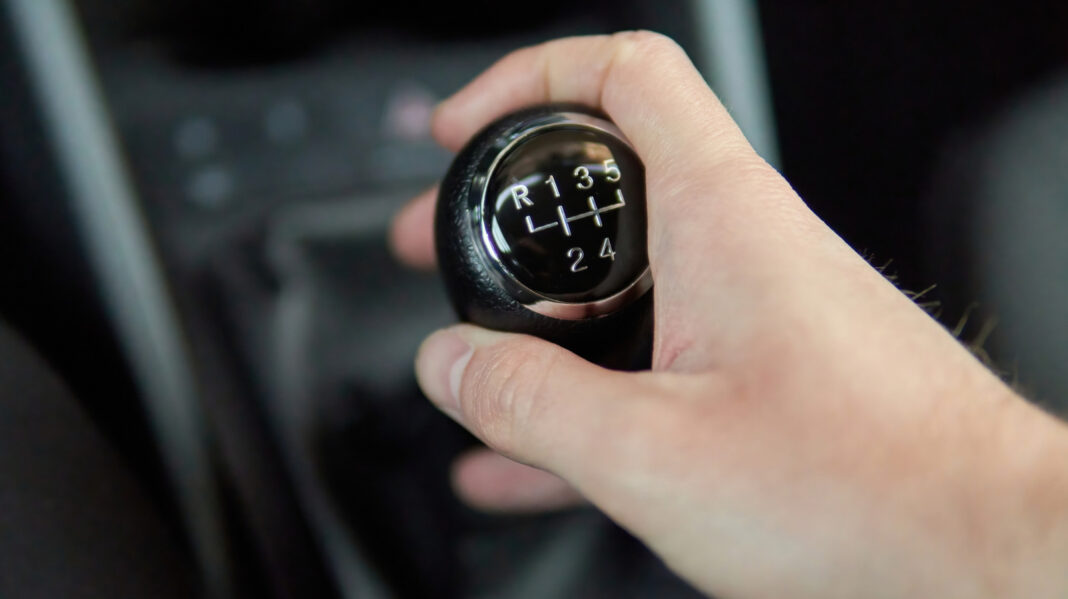Manual Transmission Thwarts Thieves’ Attempt To Steal A Woman’s (Kia) Soul