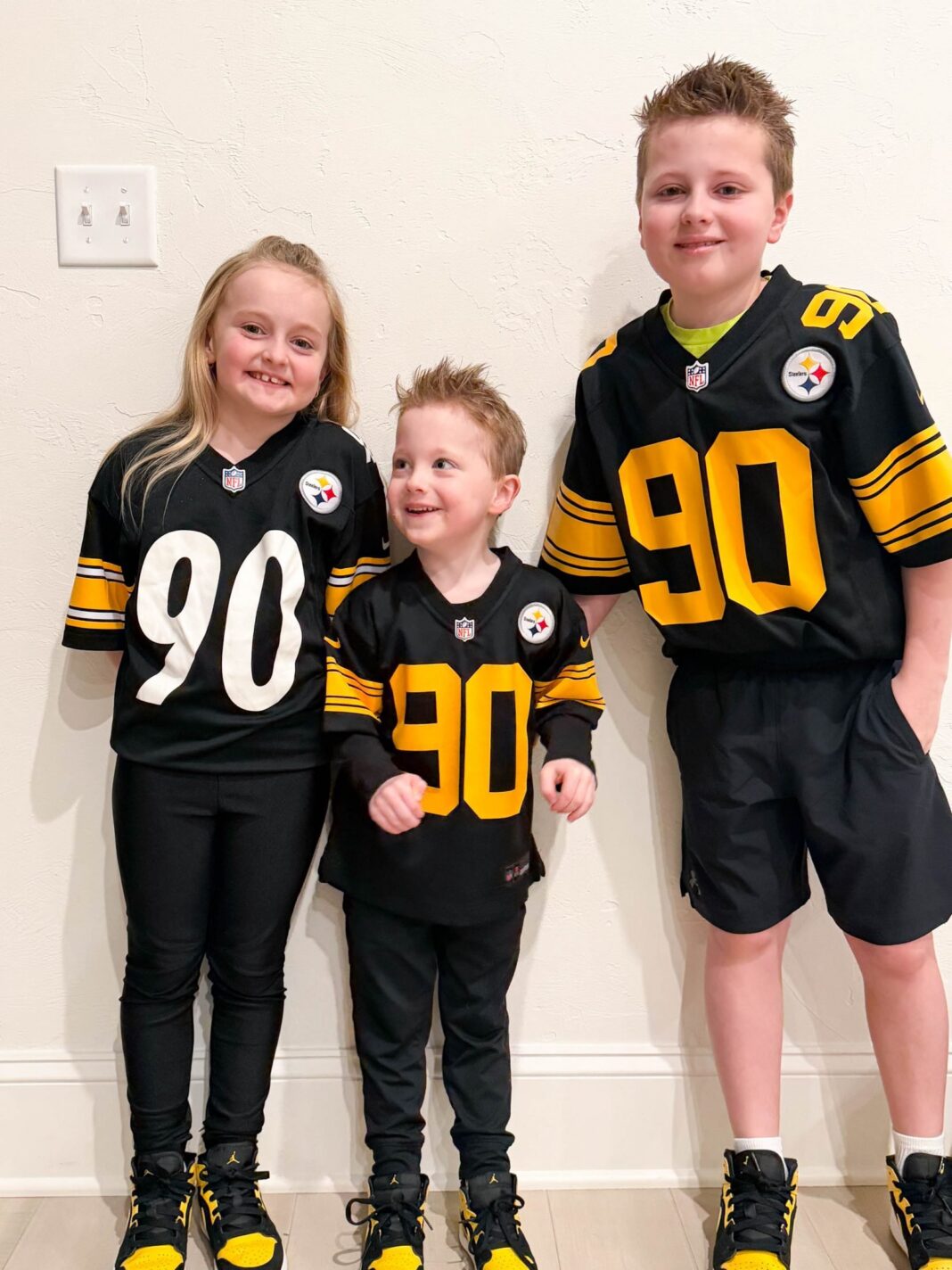 A Week In The Life, Vol 3.