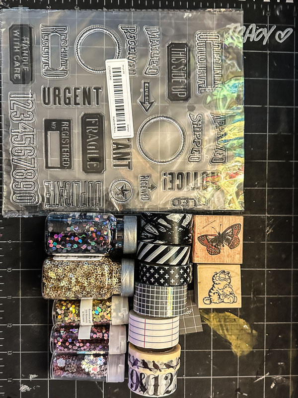 My Everyday Life Week 02 of 2026- Tracy Benjamin of Shutterbean.com