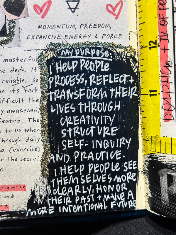 Hobonichi Cousin- Tracy Benjamin Shutterbean/The Handwriting Club