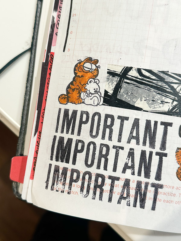 My Everyday Life Week 02 of 2026- Tracy Benjamin of Shutterbean.com