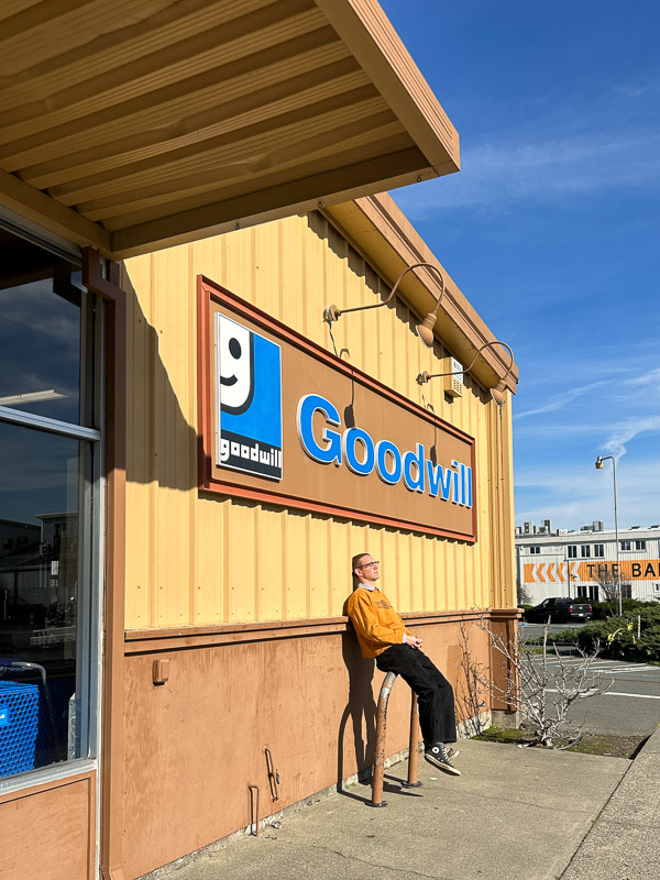 My Everyday Life Week 02 of 2026- Tracy Benjamin of Shutterbean.com