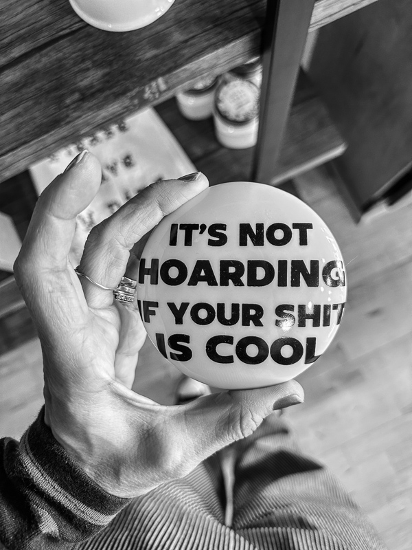 My Everyday Life Week 02 of 2026- Tracy Benjamin of Shutterbean.com