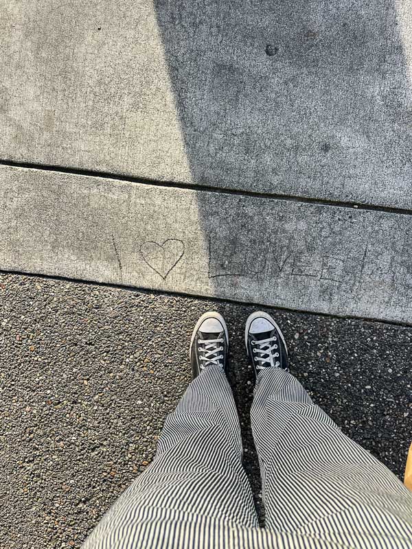 My Everyday Life Week 02 of 2026- Tracy Benjamin of Shutterbean.com