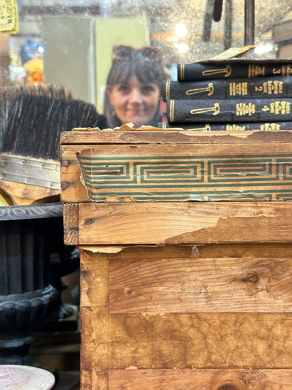 My Everyday Life Week 02 of 2026- Tracy Benjamin of Shutterbean.com