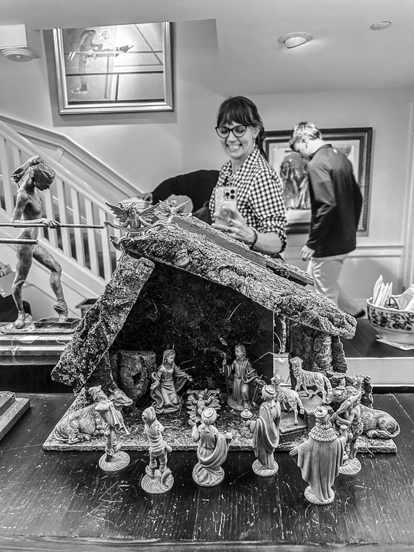 My Everyday Life Week 02 of 2026- Tracy Benjamin of Shutterbean.com