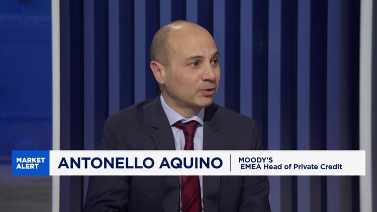 Bank-private credit competition helps borrowers: Moody's analyst