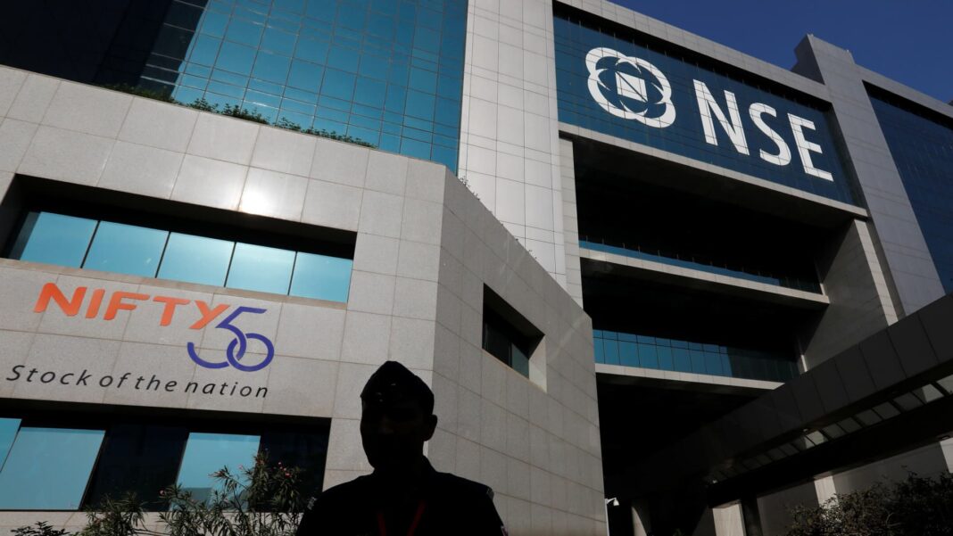 India’s Nifty 50 skyrockets 5% as U.S.-India trade deal boosts investor sentiment