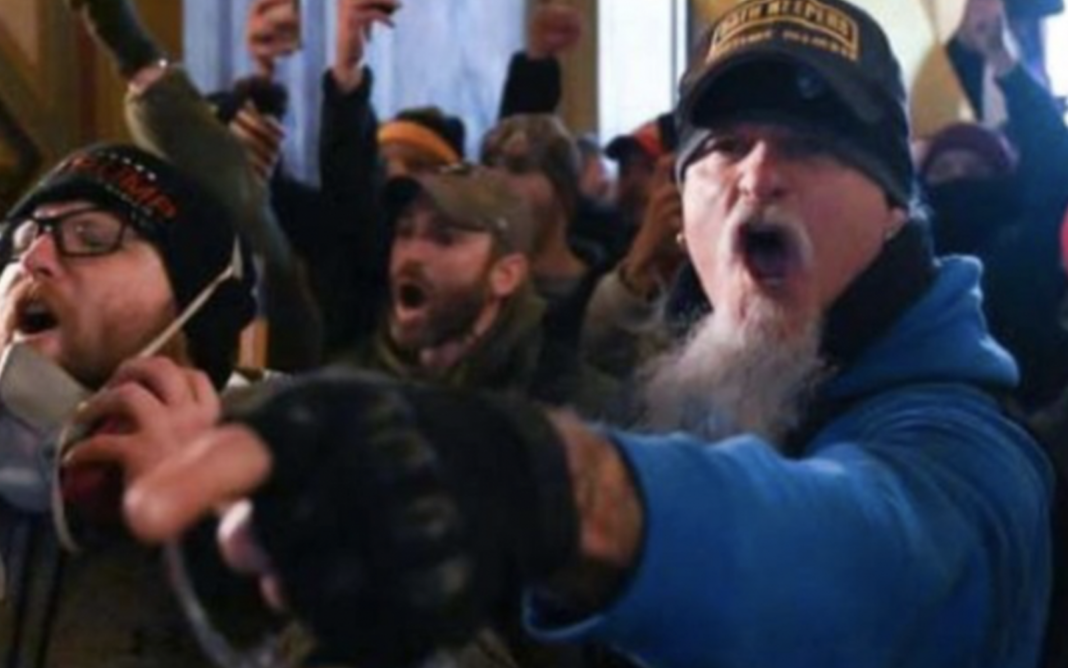 JON SCHAFFER Is Unfortunately Back To Making Music