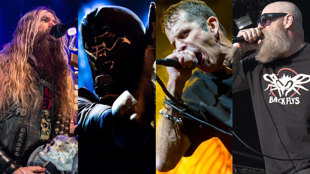 Metal Injection’s Most Anticipated Albums Of March 2026