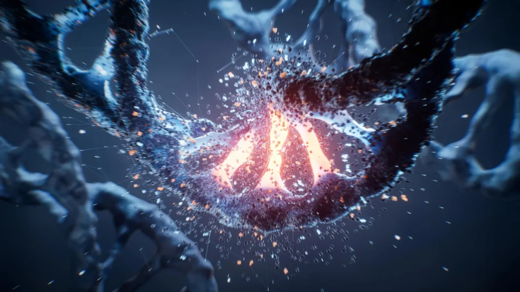 Scientists discover microbe that breaks a fundamental rule of the genetic code