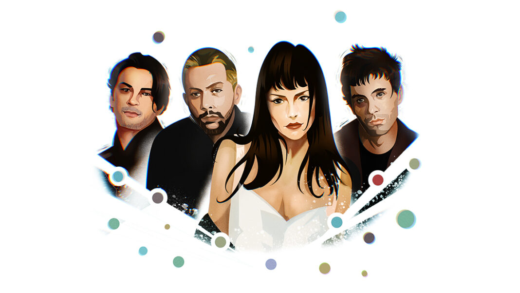 Song Exploder – The Marías