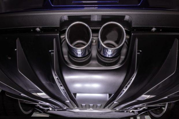 98-Mile 2024 Porsche 911 S/T Heritage Design