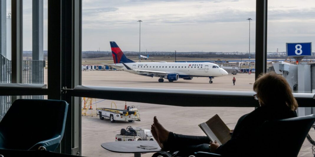 The Points Guy blasts proposed legislation to upend credit card loyalty programs