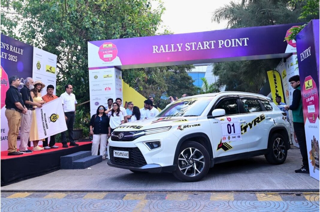 2026 WIAA Women’s Rally To The Valley to be held on March 28 – Introduction