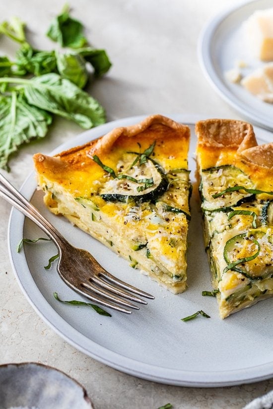 Quiche Recipes You Must Try