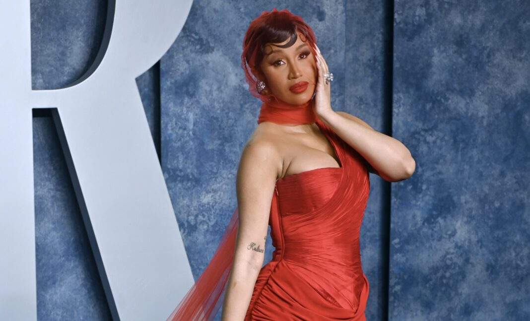 Cardi B wins dismissal of copyright lawsuit over ‘Enough (Miami)’