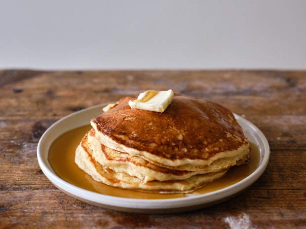 Pancake Recipe