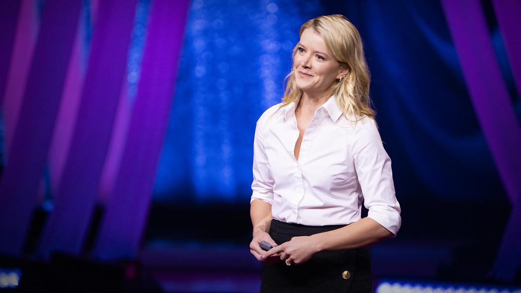 Jane Ferguson: Life on the frontlines of war reporting