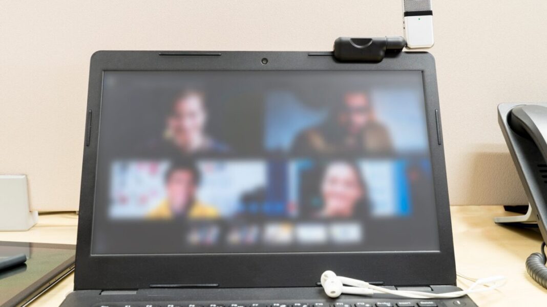 Scientists Agree That Everyone Hates Your Terrible Zoom Mic