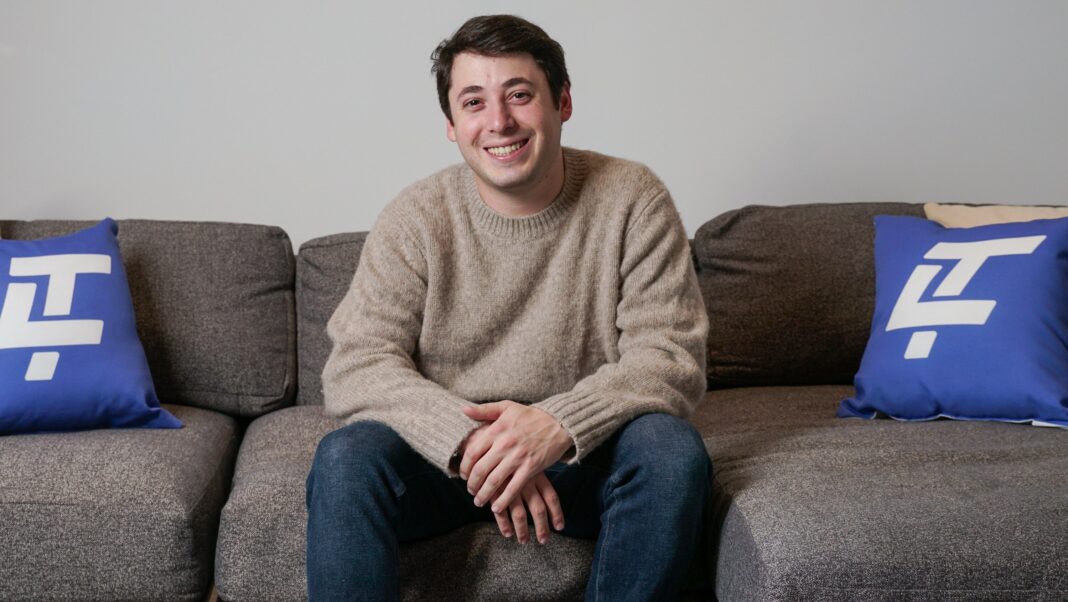 Too Lost strikes nine-figure investment round, led by GoldState and TA Associates