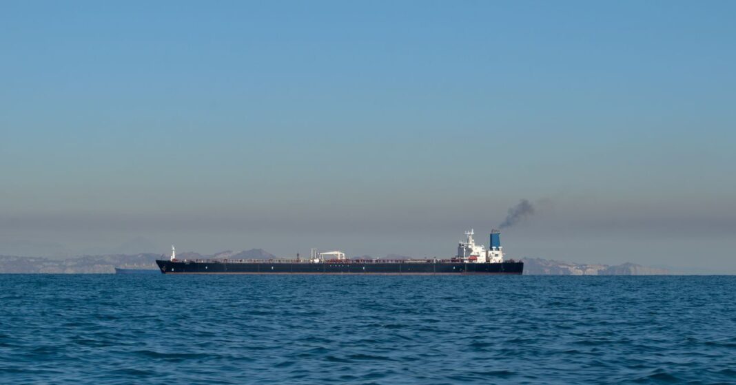 War in Iran Spiked Oil Prices. Trump Will Decide How High They Go