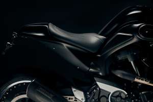 Yamaha MT01 1