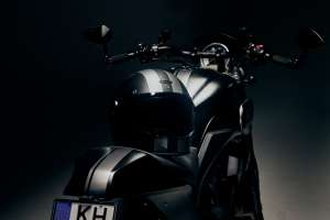 Yamaha MT01 3