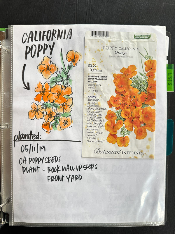 My Everyday Life Week 11 of 2026- Tracy Benjamin of Shutterbean.com