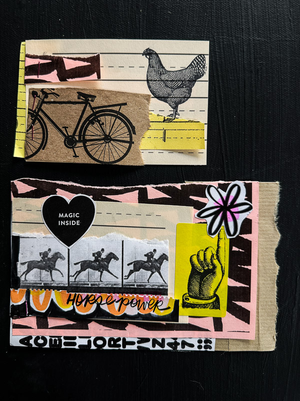 My Everyday Life Week 11 of 2026- Tracy Benjamin of Shutterbean.com