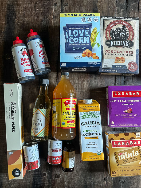 My Everyday Life Week 11 of 2026- Tracy Benjamin of Shutterbean.com