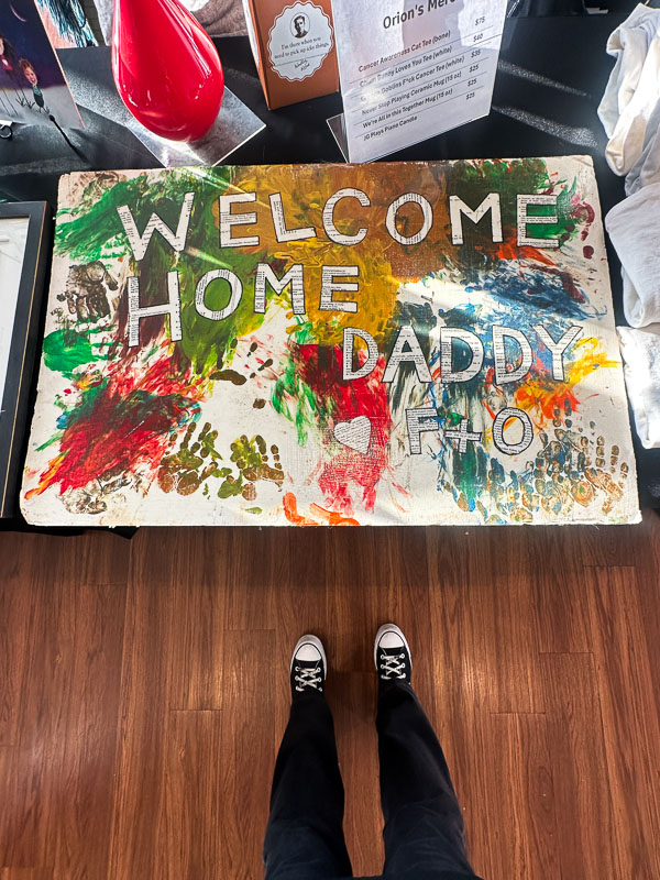 My Everyday Life Week 11 of 2026- Tracy Benjamin of Shutterbean.com