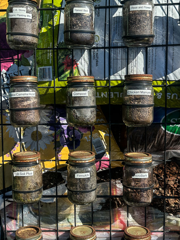 My Everyday Life Week 11 of 2026- Tracy Benjamin of Shutterbean.com