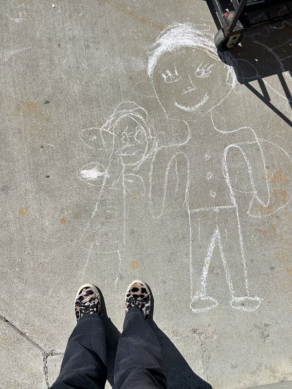 My Everyday Life Week 11 of 2026- Tracy Benjamin of Shutterbean.com