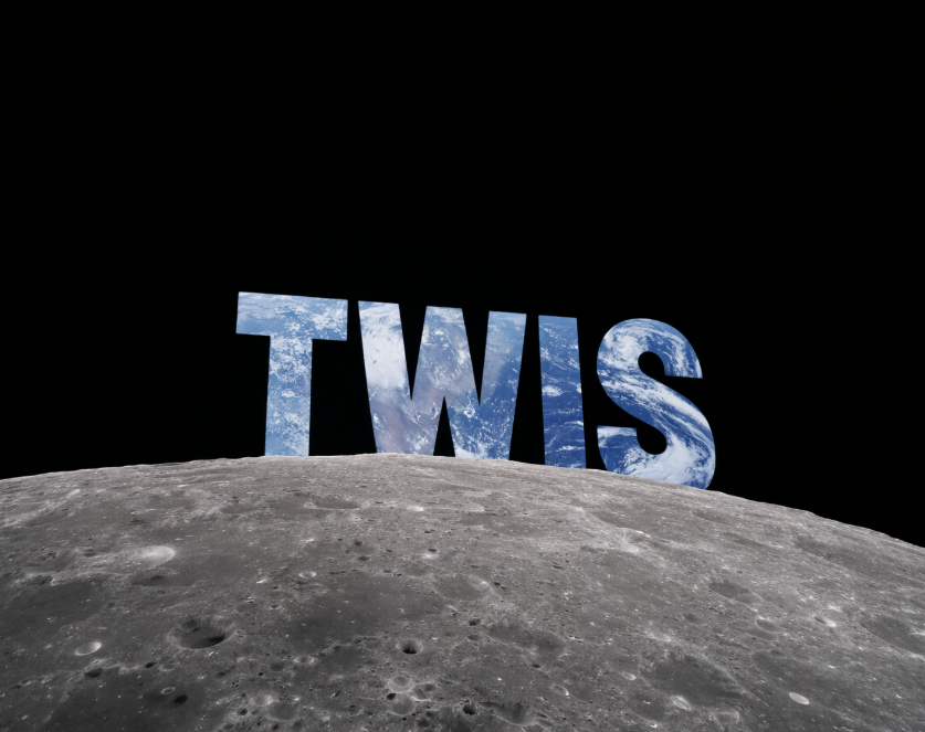 08 April, 2026 – Episode 1053 – To The Moon, Artemis!