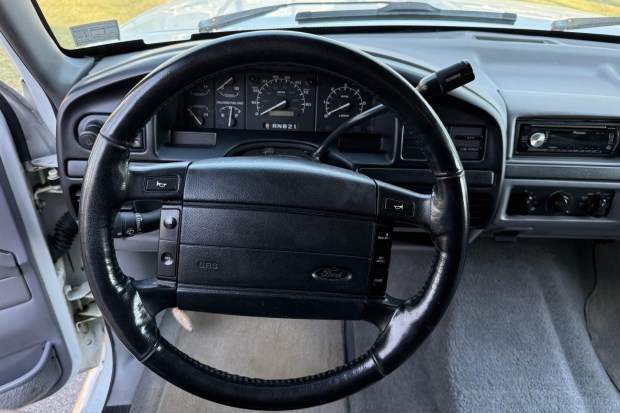 1996 Ford Bronco XLT