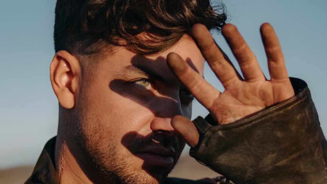 Anyma’s Coachella Set Called Off Due to Strong Wind Conditions