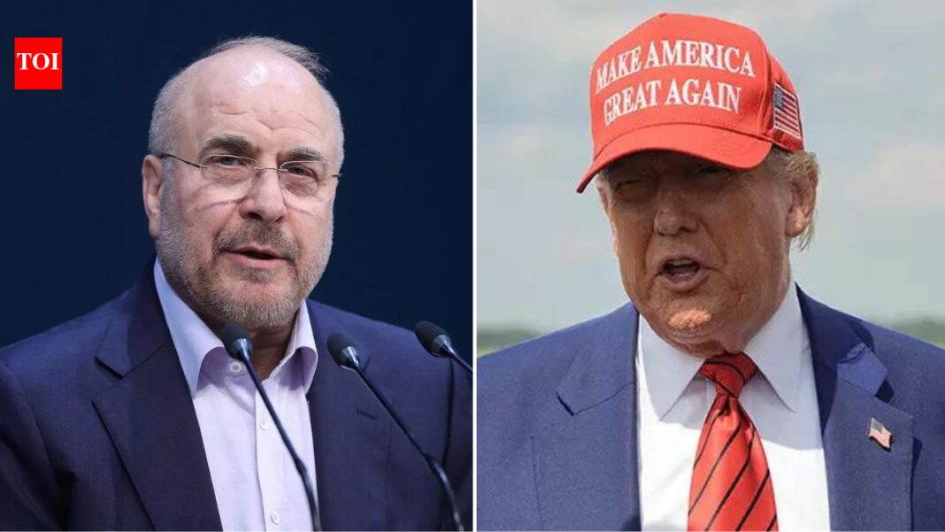 ‘Ceasefire unreasonable’: Iran rejects Donald Trump’s peace proposal, claims violation of 3 key clauses