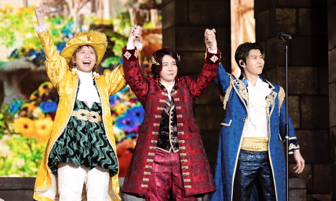 How Mrs. GREEN APPLE’s dominance in Japan is driving a global breakthrough for the UMG-signed band