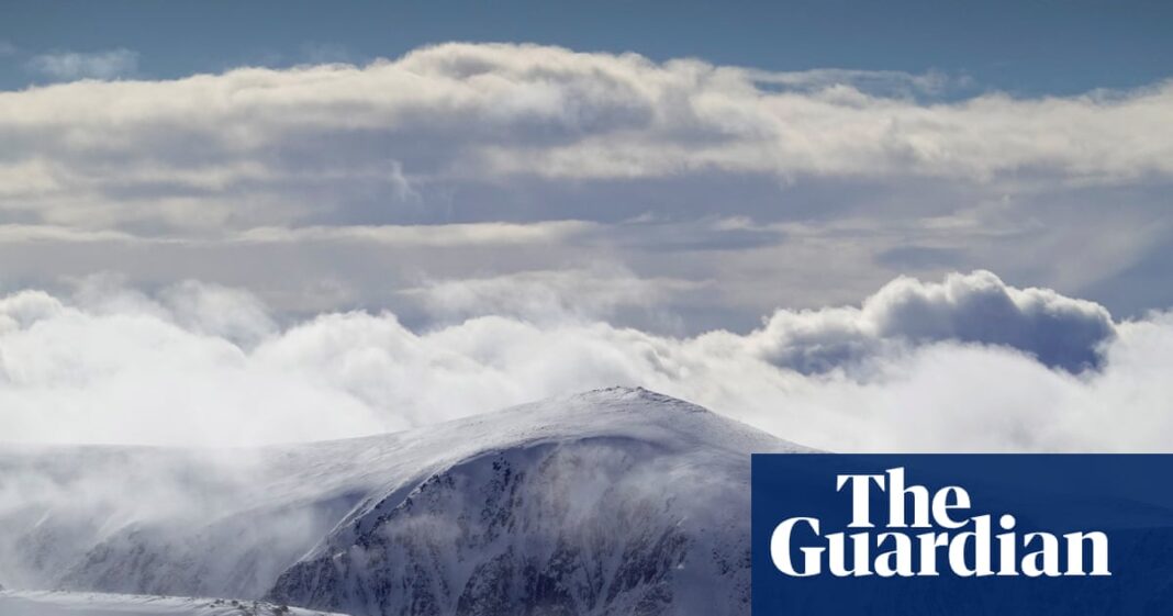 Storm Dave: thousands of homes in Wales and Northern Ireland left without power | UK weather