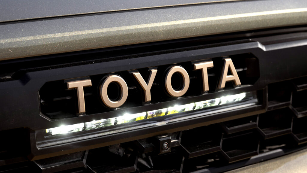  One California Buyer Says Toyota Owes Him A Cut Of A $9 Billion Tariff Refund