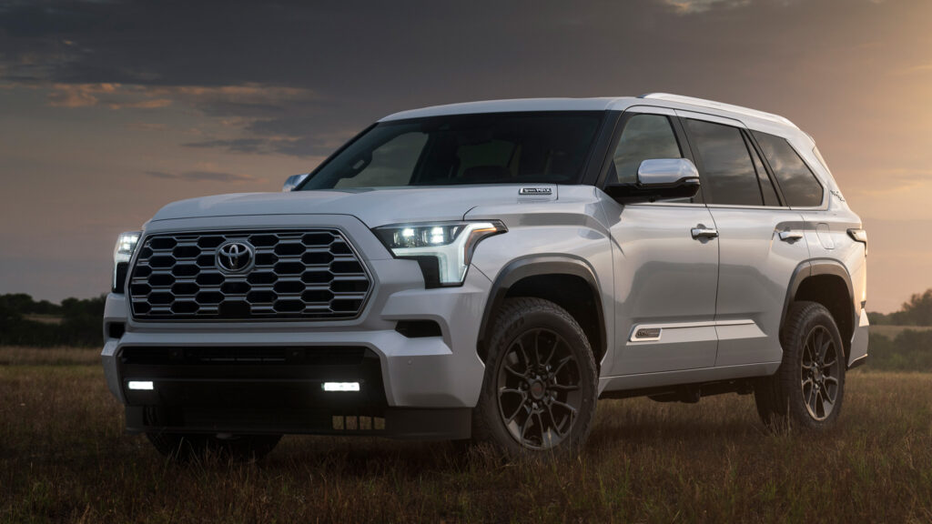  One California Buyer Says Toyota Owes Him A Cut Of A $9 Billion Tariff Refund