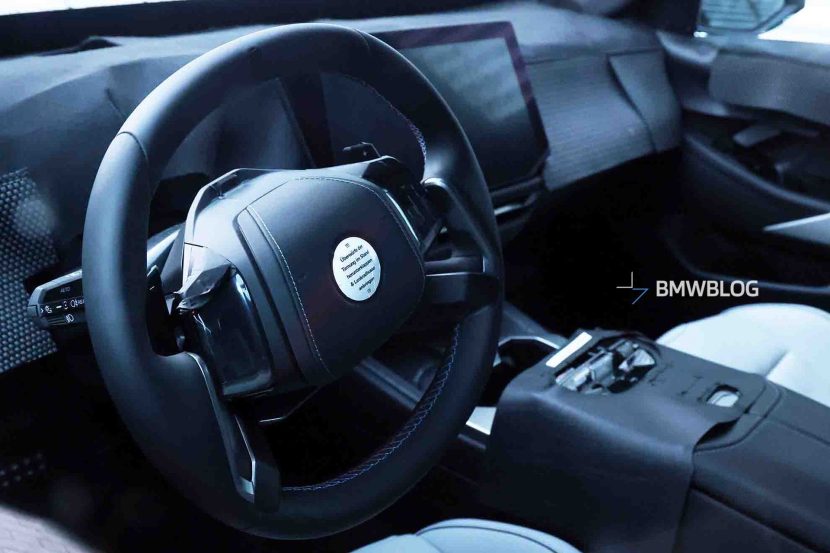 2027 BMW M5 TOURING SPY PHOTOS PROTOTYPE 22 2027 BMW M5 TOURING SPY PHOTOS PROTOTYPE 22