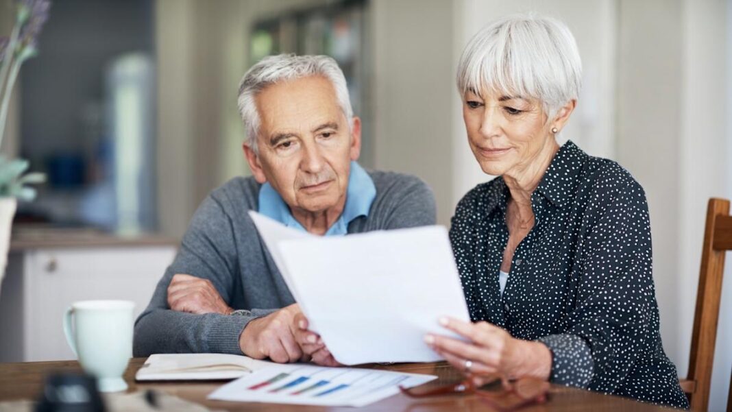 64% of Americans Are More Afraid of Running Out of Money Than They Are of Dying, and the Allianz 2025 Retirement Study Explains Exactly Why