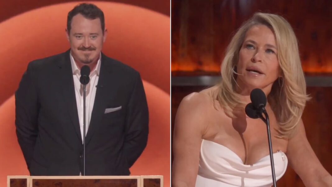Chelsea Handler Rips Shane Gillis, Tony Hinchcliffe Over Kevin Hart Roast