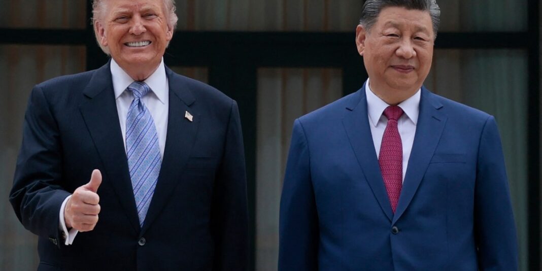 China will continue stagnating as an ‘incomplete superpower’ until it can match U.S. financial might