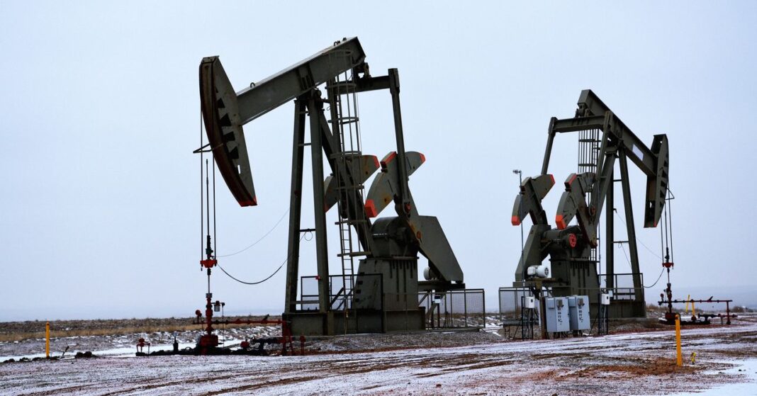 Old Oil and Gas Wells Could Find Second Life Producing Clean Energy