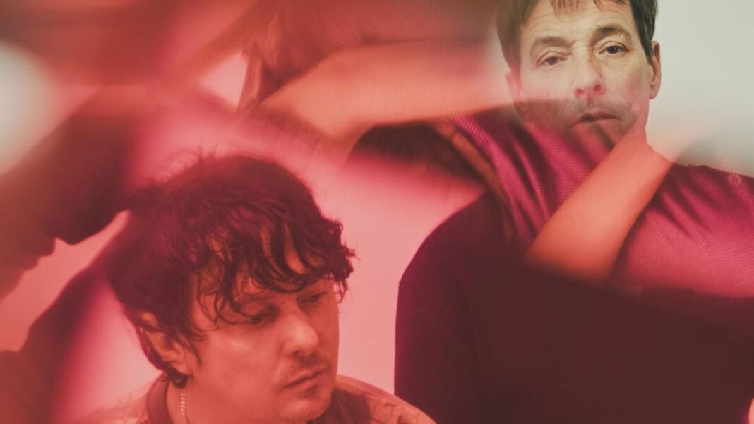 Panda Bear & Sonic Boom Reveal New Collab Album