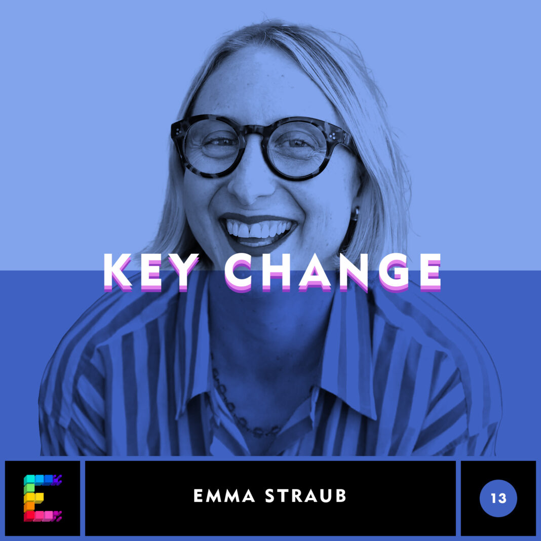 Song Exploder – Emma Straub