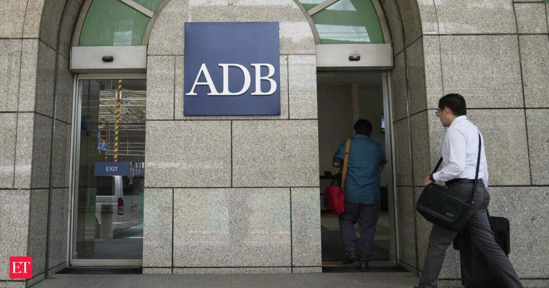 ADB, StanChart ink partnership to support Indian firms across supply chains